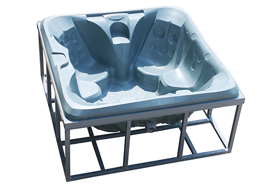 Durable,economic, time saving opperation and customize vaccum bathtub/ hottub/spa mold