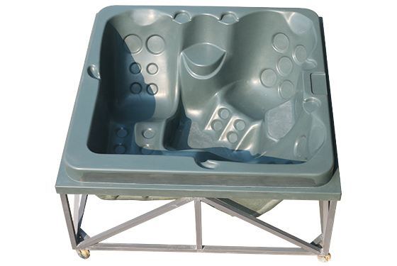 热销浴缸模具新型材料Spa水疗模具Spa真空模具