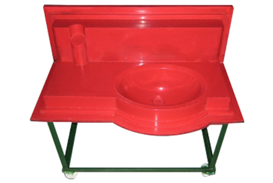 hot sales FRP wash basin mold for wash basin spa fiberglass mold
